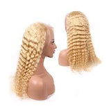 Pre-Order: 613 Readymade Wigs