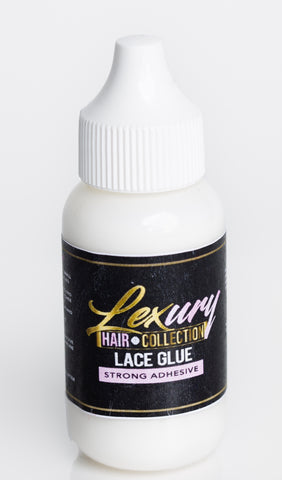 Laid In Lexury Lace Glue