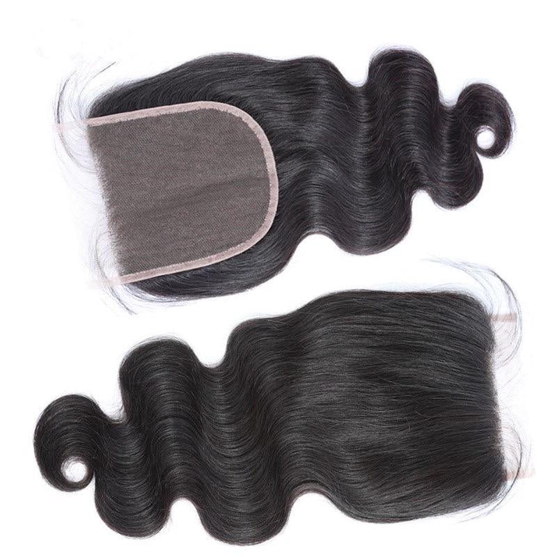 In-Store: 5x5 Lace Closure (All Textures)