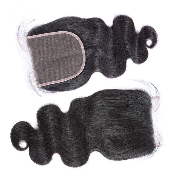 Pre-Order: 5x5 Lace Closure (All Textures)