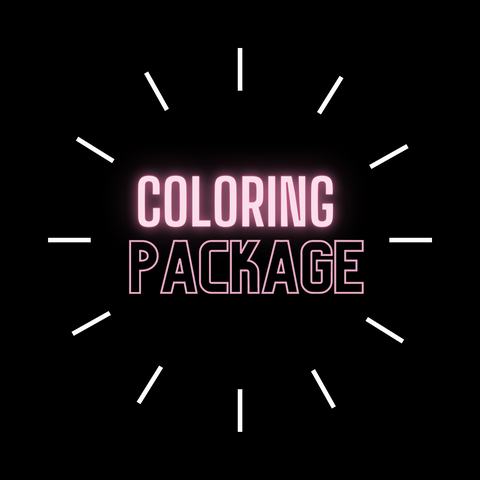 Coloring Package