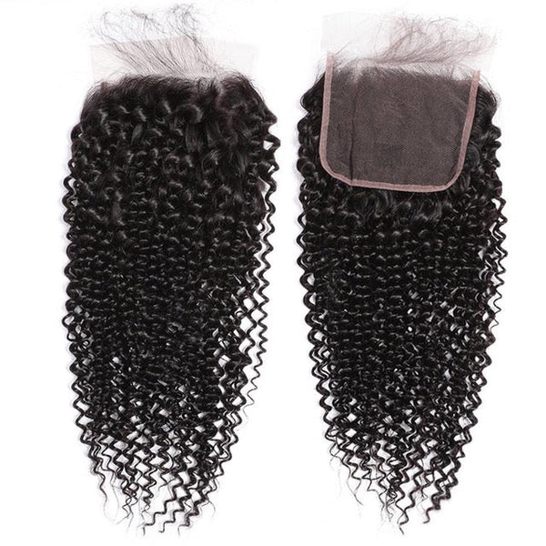 Pre-Order: 5x5 Lace Closure (All Textures)