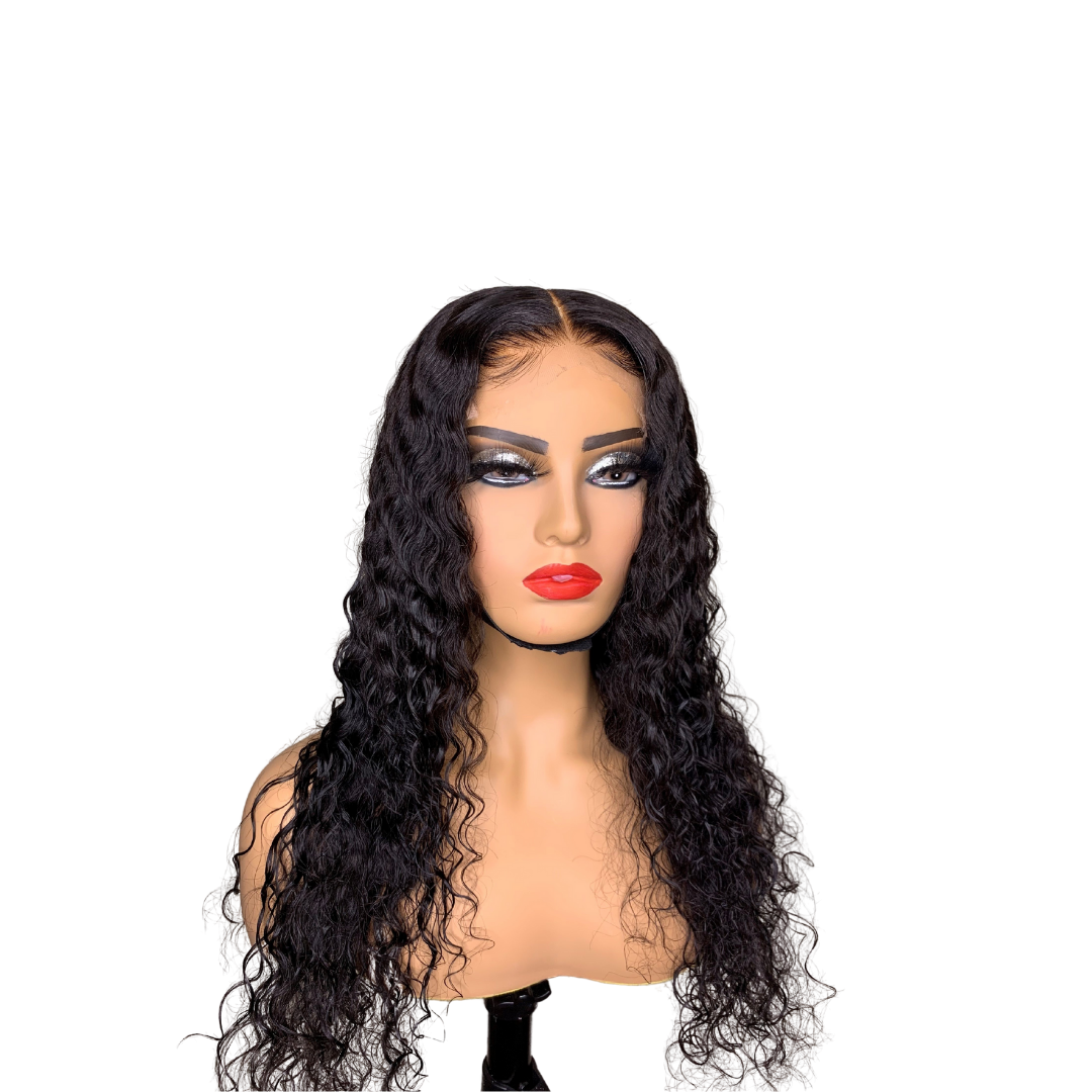 In-Store: Deepwave Readymade Wigs